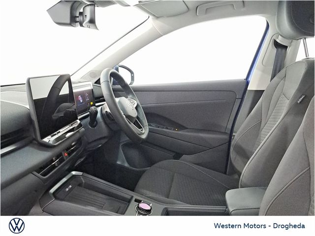 Image for 2026 Volkswagen T-Roc LIFE 1.5TSI 116HP MHEV NEW PRICE €43, 000 DEMO PRICE €39, 995