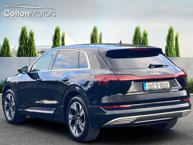 Image for 2020 Audi e-tron Sport 55 Quattro 