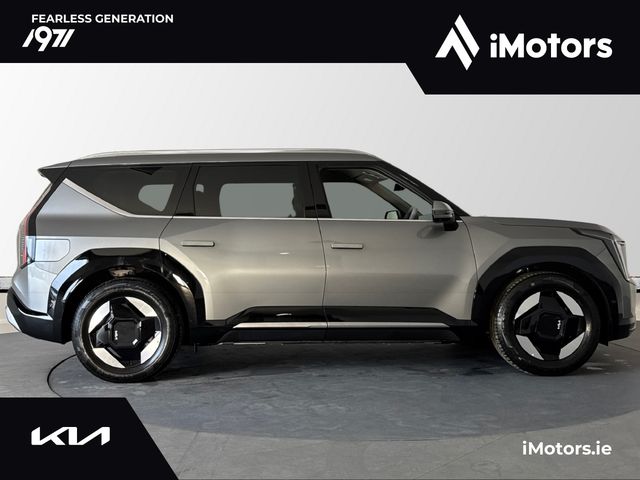 Image for 2026 Kia EV9 EARTH 7 SEATER