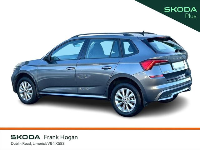 Image for 2023 Skoda Kamiq Ambition 1.0TSI 110HP