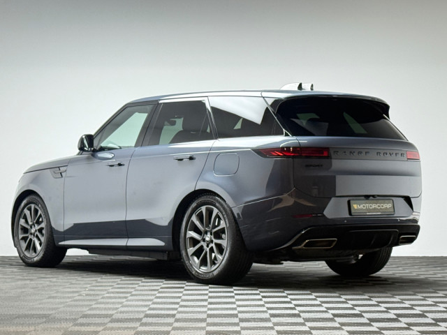 Image for 2024 Land Rover Range Rover Sport DYNAMIC SE *PAN ROOF*