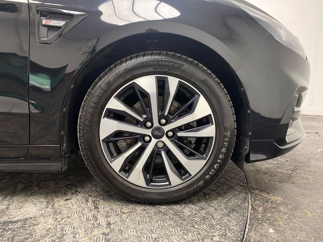 Image for 2023 Ford S-Max 2.5 Duratec 190PS FHEV ST-Line Auto