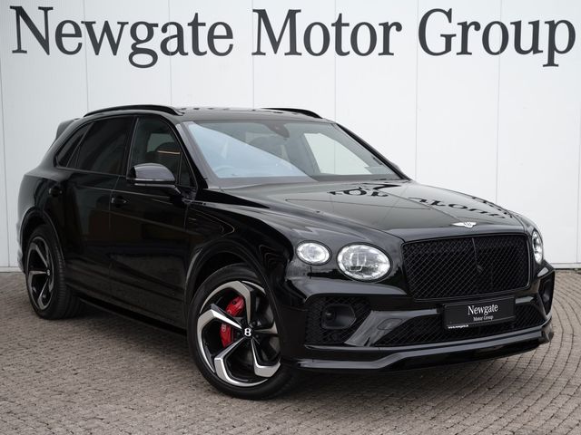 Image for 2024 Bentley Bentayga S V6 *2 Years Manufacturer Warranty & Service Plan*