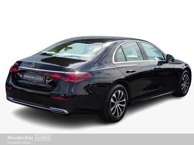 Image for 2024 Mercedes-Benz E Class E 220 D MHEV Avantgarde Plus