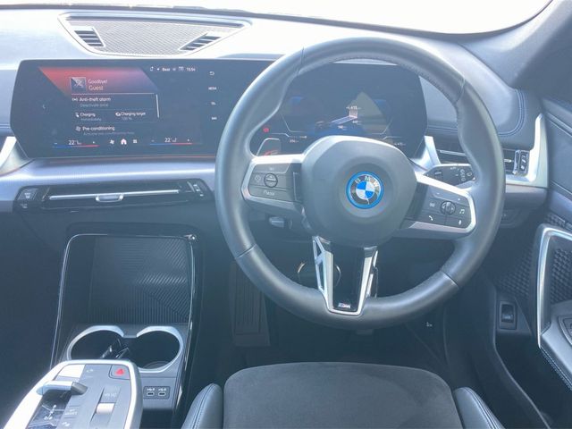 Image for 2024 BMW iX1 eDrive20 M Sport