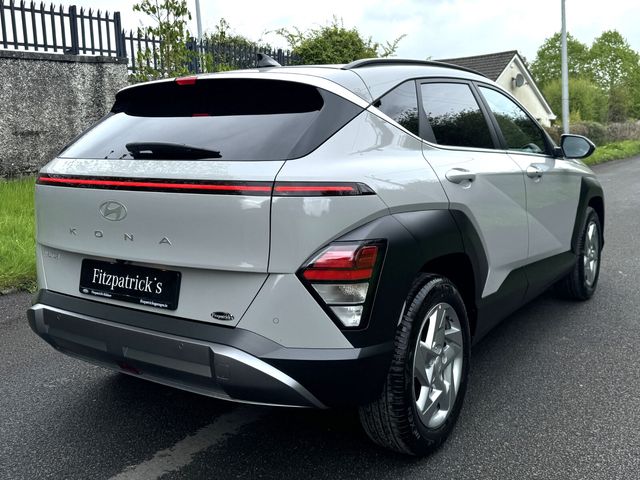 Image for 2025 Hyundai Kona 1.0 T-GDI Elegance