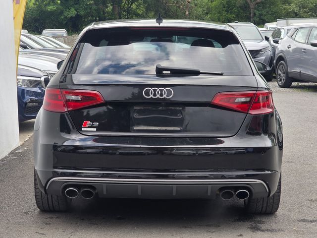 Image for 2015 Audi S3 2.0 TFSI 300BHP AUTOMATIC // NEW NCT TILL 05/27