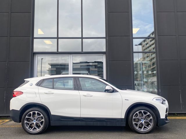 Image for 2022 BMW X2 25e xDrive Sport Auto (PHEV)