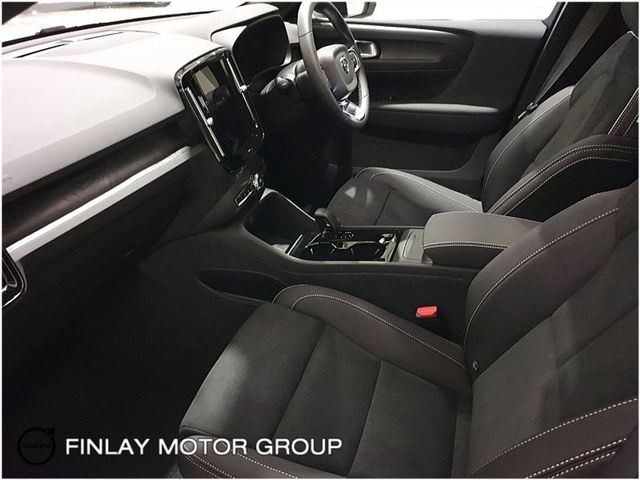 Image for 2026 Volvo C40 PLUS, Single motor In Stock