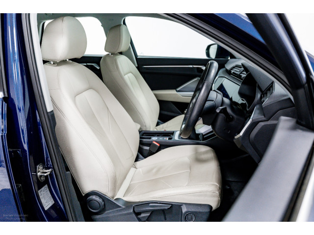 Image for 2020 Audi Q3 **Quattro all wheel drive, Full leather Ultra low mileage**35 SE 2.0 Diesel 150HP