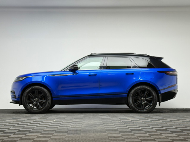 Image for 2022 Land Rover Range Rover Velar SE R-DYNAMIC P400E *PAN ROOF*