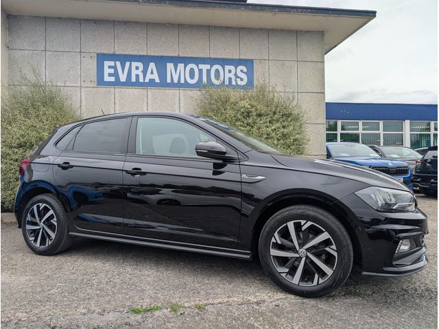 Image for 2020 Volkswagen Polo R-LINE MANUAL 1.0 PETROL //HIGH SPEC//CRUISE CONTROL//