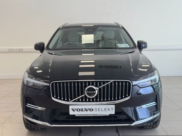 Image for 2025 Volvo XC60 T6 Phev Plus Bright AWD