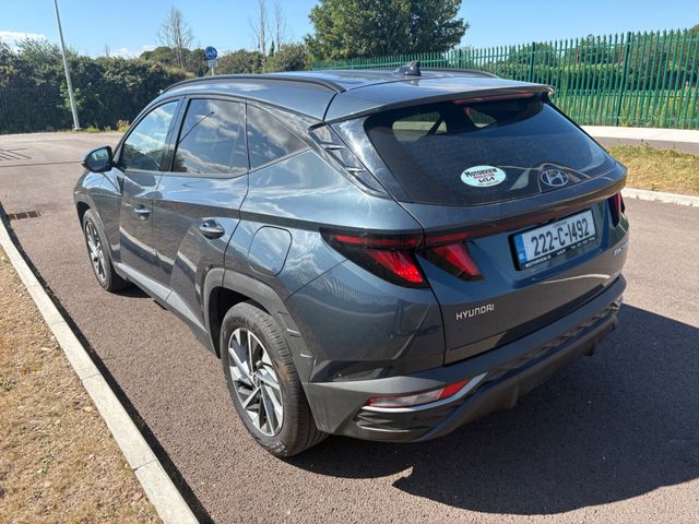 Image for 2022 Hyundai Tucson Executive 5DR *IMMACULATE CONDITION*LOW MILEAGE* Air Conditioning, Auto Lights, Cruise Control, Bluetooth, android Auto/Apple Car Play, Electric Windows, Lane Assist, 3 year warranty, 