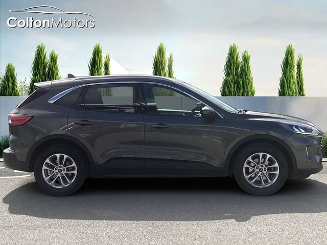 Image for 2022 Ford Kuga Titanium 1.5TDCi