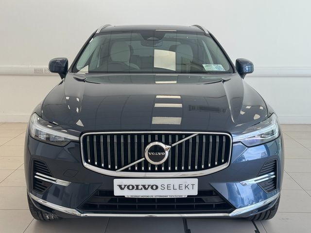 Image for 2022 Volvo XC60 T6 Phev Inscription 5DR Auto