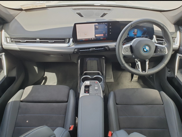 Image for 2025 BMW iX IX1M 4DR Auto