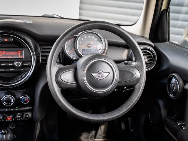 Image for 2017 Mini One 1.2 5DR *Low mileage*