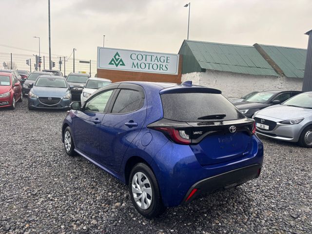 Image for 2020 Toyota Yaris 