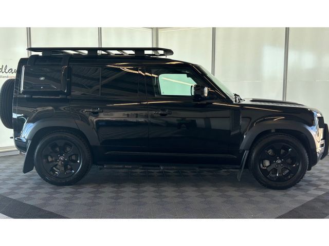 Image for 2023 Land Rover Defender X DYNAMIC HSE DM HARD TOP 