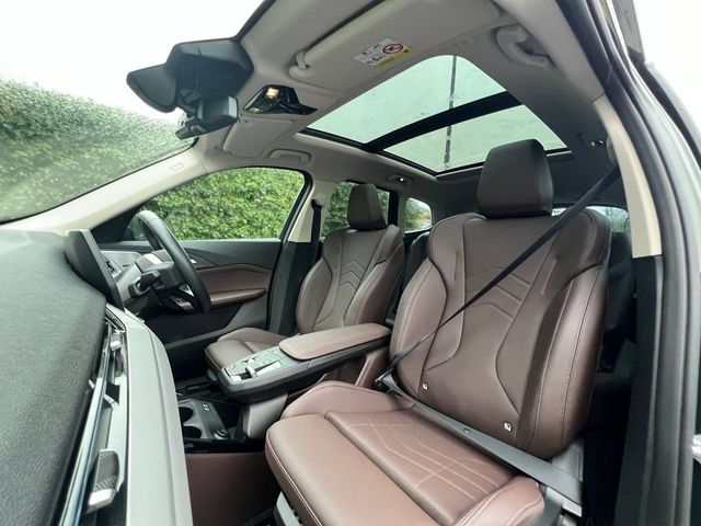 Image for 2024 BMW iX1 SPORT EDRIVE20 ** MASSIVE SPEC ** // OPENING PAN ROOF // LOW MILEAGE // HARMAN/KARDON