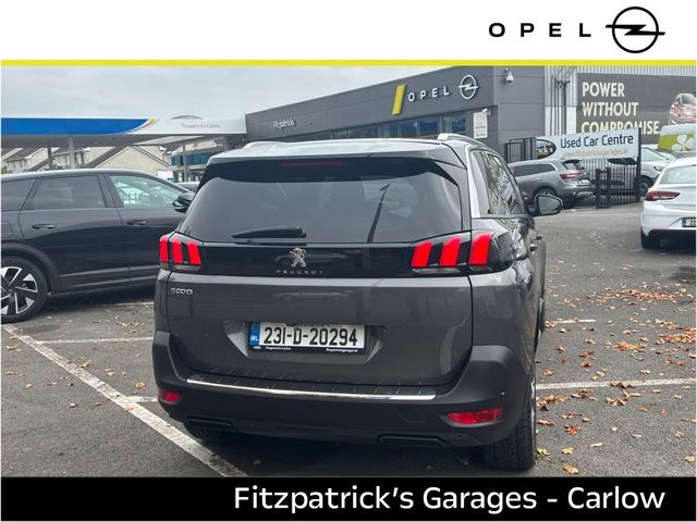 Image for 2023 Peugeot 5008 1.5 BlueHDi 130bhp Allure Auto 7Seats