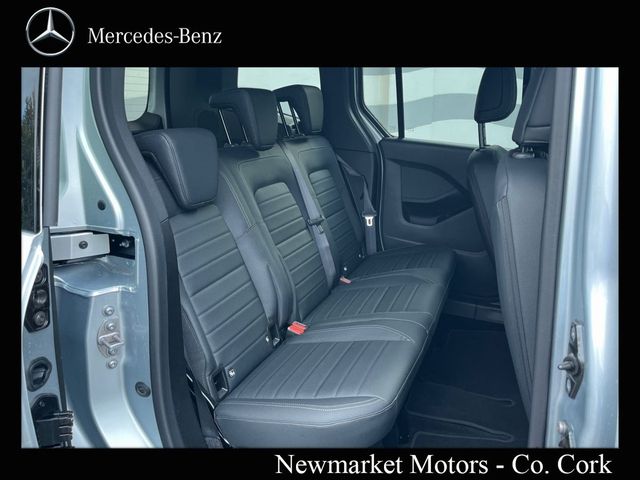 Image for 2026 Mercedes-Benz T Class T180d AUTOMATIC PROGRESSIVE 5 SEATER