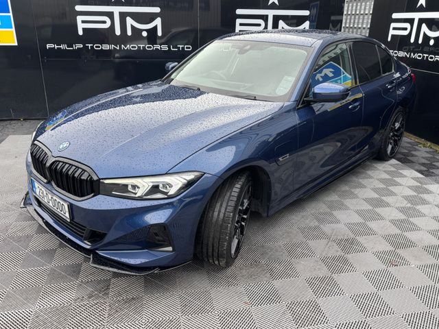 Image for 2023 BMW 3 Series 330E SPORT