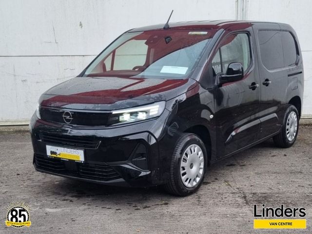 Image for 2026 Opel Combo SPORTIVE 261 5 YEAR WARRANTY 