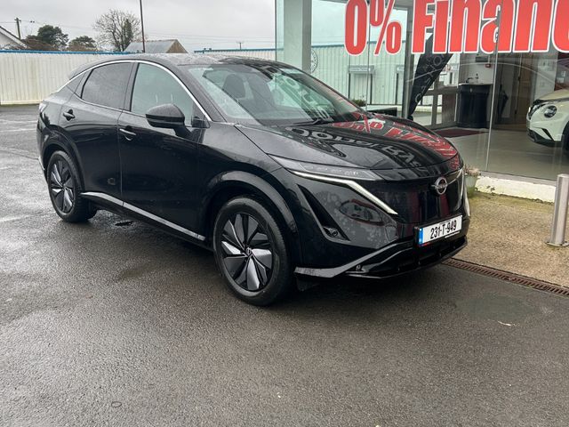 Image for 2023 Nissan Ariya 63KW Advance 4DR Auto
