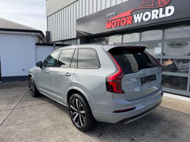 Image for 2026 Volvo XC90 + T8 PHEV AWD AUTO PLUS