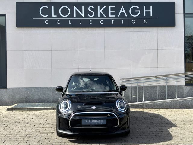 Image for 2023 Mini Cooper S ELECTRIC LEVEL 2