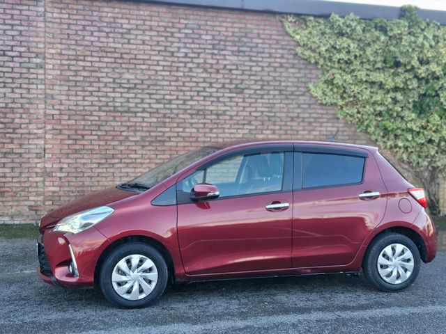 Image for 2018 Toyota Yaris AUTOMATIC LOW KMS FINANCE AVAILABLE