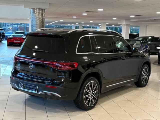 Image for 2024 Mercedes-Benz EQB 250+ AMG LINE EXECUTIVE 7-SEATER=LOW MILES//HUGE SPEC//1 OWNER=JUST SERVICED=TAILORED FINANCE PACKAGES AVAILABLE=TRADE IN'S WELCOME