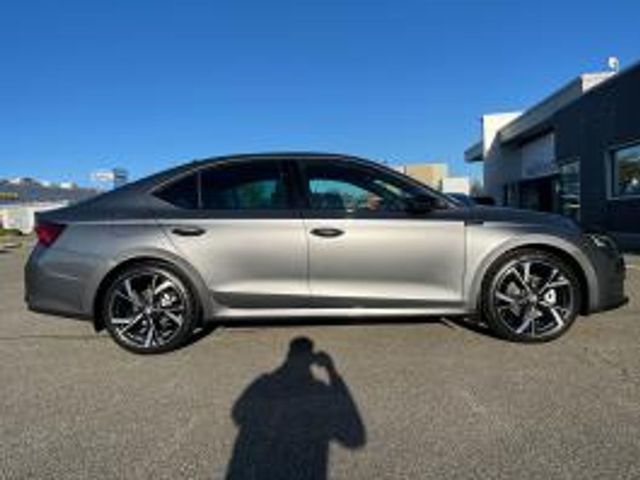 Image for 2026 Skoda Octavia SPORTLINE 2.0 TDI 115HP - STRAIGHT CASH PRICE - AVAILABLE FOR JANUARY. 