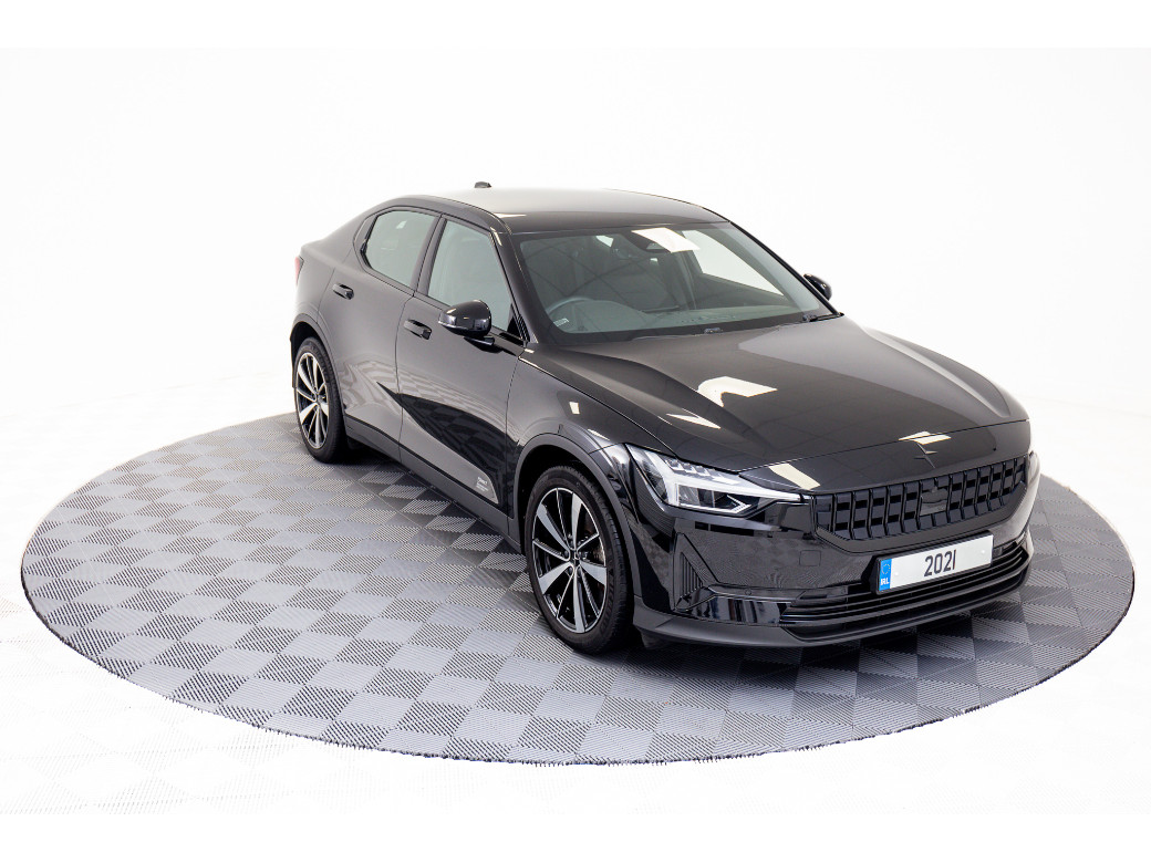 Image for 2021 Polestar 2 Polestar 2 78kWh Auto 225HP