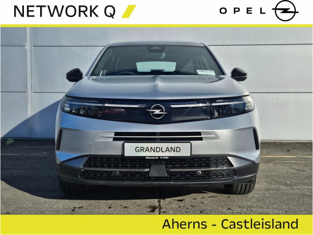 Image for 2026 Opel Grandland Elegance PureTech 136 MHEV