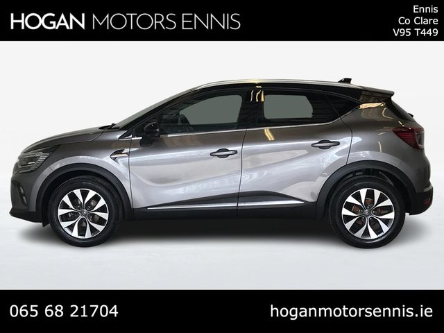 Image for 2020 Renault Captur Tce 130 S-Edition