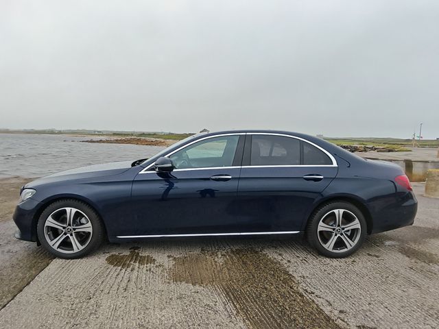 Image for 2019 Mercedes-Benz E 220 D SE Premium 4DR Auto