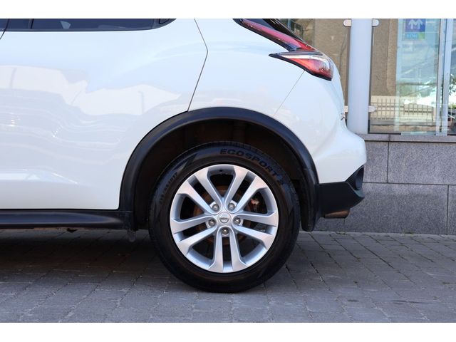 Image for 2018 Nissan Juke 1.6 SV Premium CVT