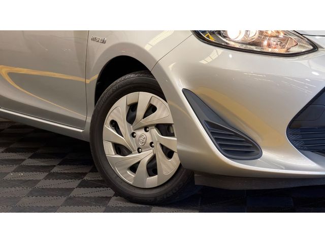 Image for 2020 Toyota Aqua S STYLE BLACK
