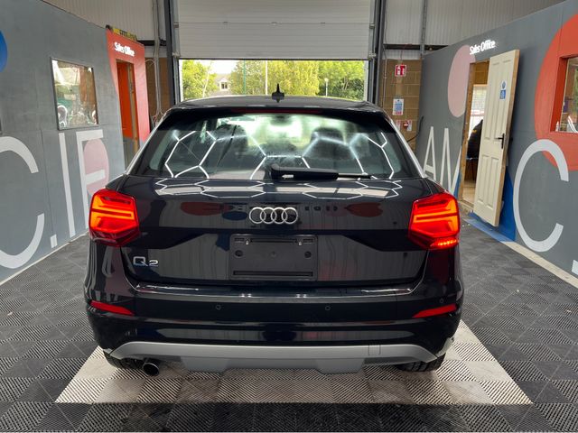 Image for 2019 Audi Q2 AUDI Q2 AUTOMATIC 1.0 TFSI SPORT / 27k KMs / HEATED SEATS , REVERSE CAMERA , ADAPTIVE CRUISE & MORE