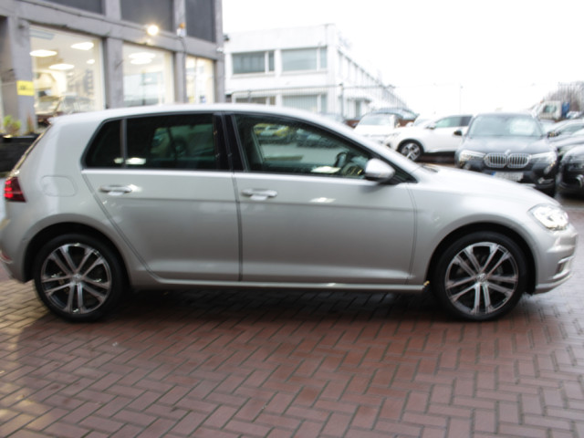 Image for 2020 Volkswagen Golf 2.0TDI 150BHP SPORT 5DR HATCHBACK AUTO // 1 OWNER // BUY WITH CONFIDENCE AA AND SIMI APPROVED DEALER 2026 // FINANCE ARRANGED // ALL TRADE INS WELCOME // 