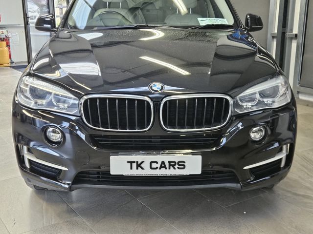 Image for 2017 BMW X5 xDrive25d SE