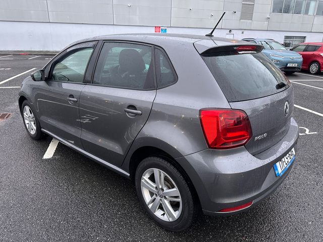 Image for 2017 Volkswagen Polo 1.0 PETROL, MATCH EDITION, FINANCE, WARRANTY, 5 STAR REVIEWS, 