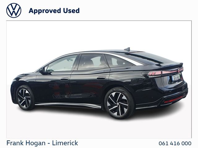Image for 2026 Volkswagen ID.7 PRO PLUS - 600KM Range - Call / Text Ethan @ 089 988 1364