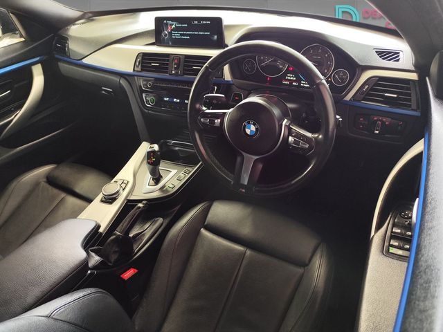 Image for 2016 BMW 420 D F36 Xdrive Msport Gran Coup