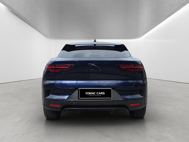 Image for 2022 Jaguar I-Pace BLACK EDITION EV400 -- LOW MILEAGE -- 1 OWNER 