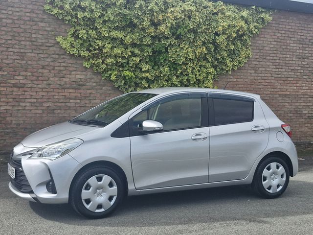 Image for 2018 Toyota Yaris 1.0 petrol Automatic finance available