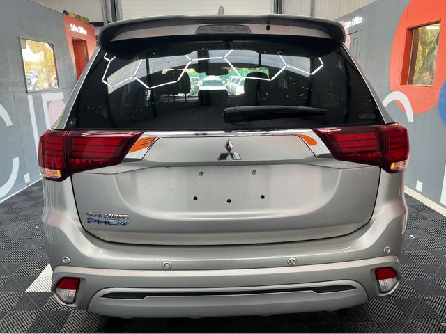 Image for 2019 Mitsubishi Outlander €19950 2019 MITSUBISHI OUTLANDER PHEV G LIMITED EDITION 2.4 AUTOMATIC / CRUISE CONTROL / REVERSE CAMERA / ELECTRIC MEMORY & HEATED SEATS / PADDLE SHIFTERS / HEATED STEERING WHEEL AND MORE